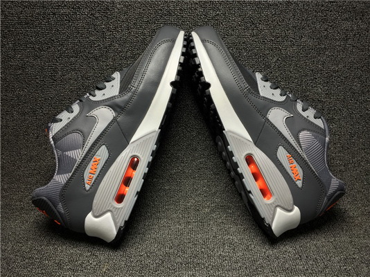 Super Max Nike Air Max 90 Men--020